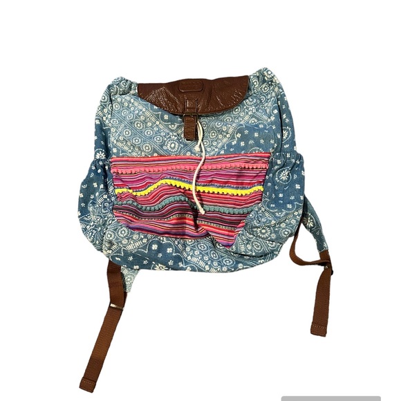 Billabong Bookbag - Picture 1 of 2